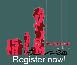 Autism Conference 2021 Registration February 28-March 2, 2021