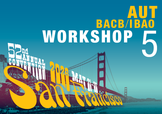 a square graphic representing Workshop 05: Age as a Cultural Competency Variable: Exploring Generational Norms