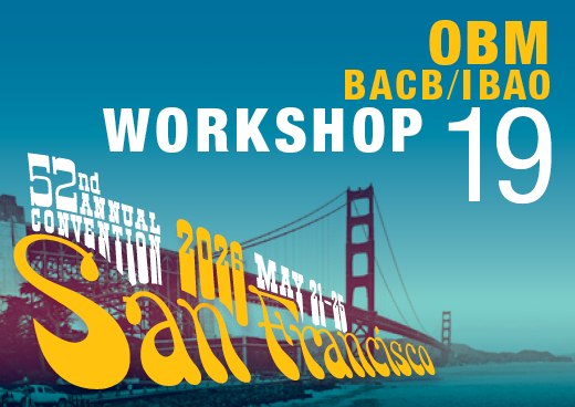 a square graphic representing Workshop 19: Team Resilience: Building and Maintaining Strong Teams and Organizations