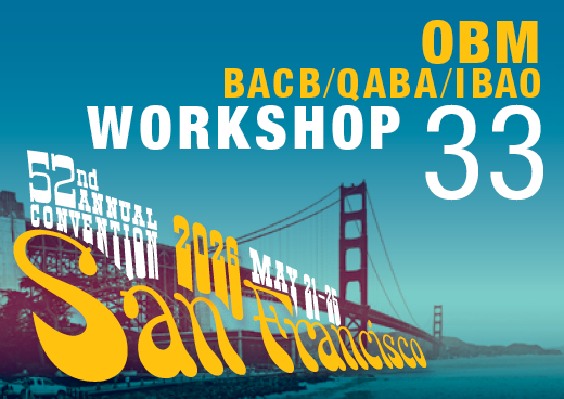 a square graphic representing Workshop 33: Adapt Or Die! Threats To The Survival Of Your Organization And A Solution