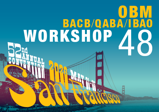 a square graphic representing Workshop 48: Why Do You Need To Evaluate The Efficiency Of Learner Progress?